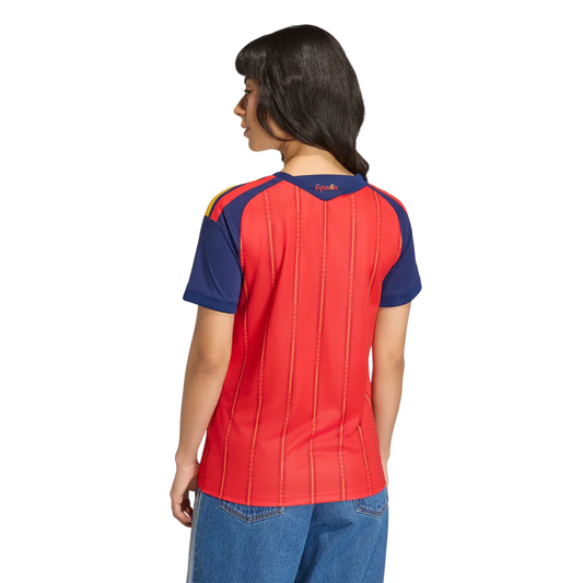 Camiseta Mujer Primera Equipación