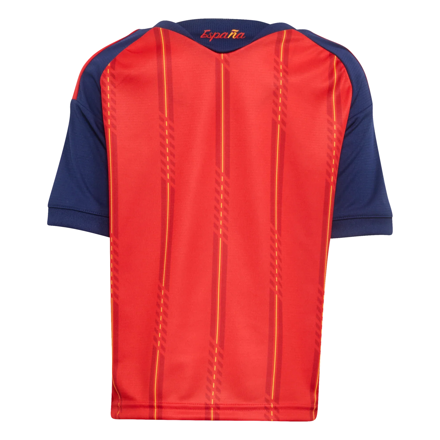 Conjunto Infantil Primera Equipación