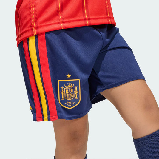 Conjunto Infantil Primera Equipación