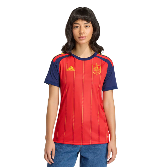 Camiseta Mujer Primera Equipación