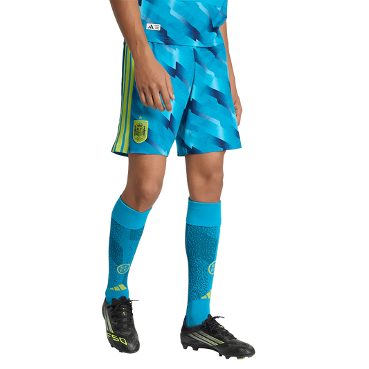 Pantalón Corto Equipación Portero Hombre