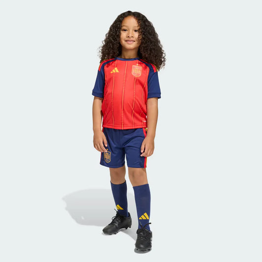 Conjunto Infantil Primera Equipación