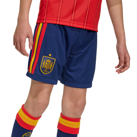 Pantalón Corto Niño Primera Equipación